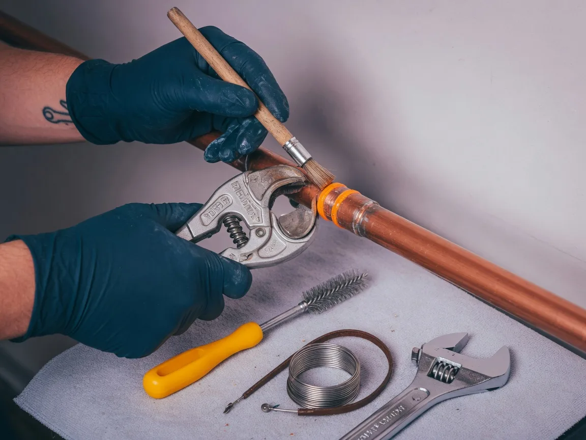 Why choose Sump Pump Repair in Saint Paul, KS